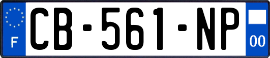 CB-561-NP