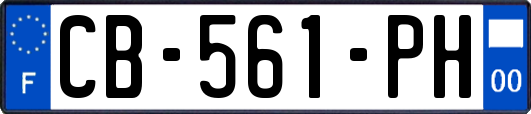 CB-561-PH