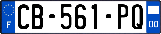 CB-561-PQ