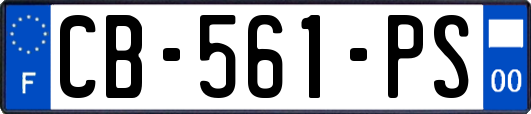 CB-561-PS