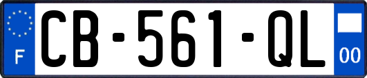 CB-561-QL