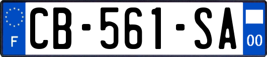 CB-561-SA