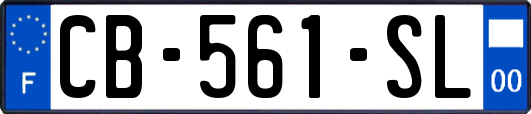 CB-561-SL