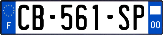 CB-561-SP