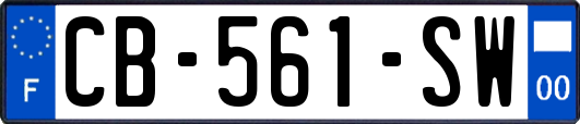 CB-561-SW
