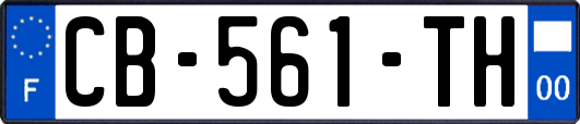 CB-561-TH