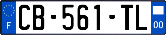 CB-561-TL