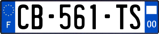 CB-561-TS