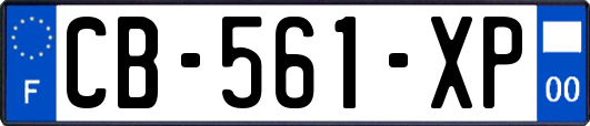 CB-561-XP