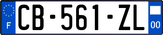 CB-561-ZL