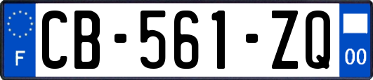 CB-561-ZQ