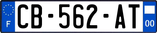 CB-562-AT