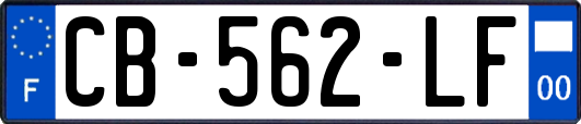 CB-562-LF