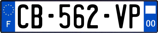 CB-562-VP