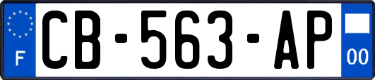 CB-563-AP