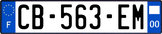 CB-563-EM
