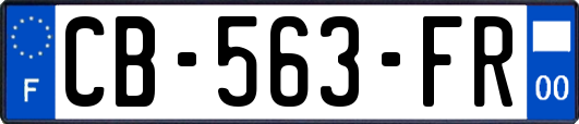 CB-563-FR