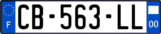 CB-563-LL