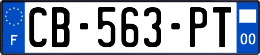 CB-563-PT
