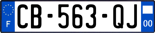 CB-563-QJ
