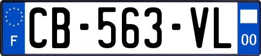 CB-563-VL
