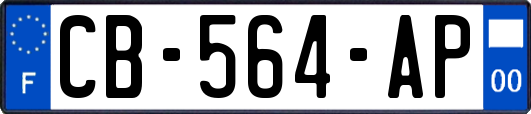 CB-564-AP