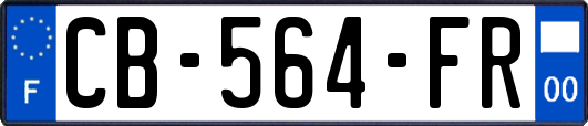 CB-564-FR