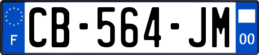CB-564-JM