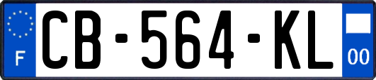 CB-564-KL