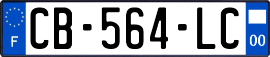 CB-564-LC