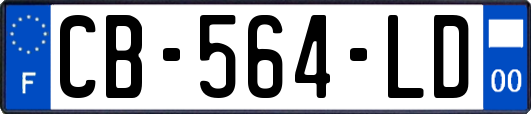 CB-564-LD