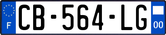 CB-564-LG