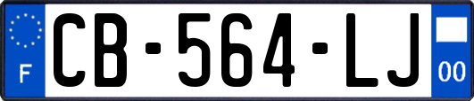CB-564-LJ