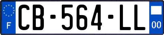 CB-564-LL