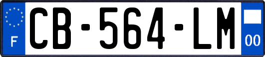 CB-564-LM