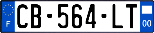 CB-564-LT