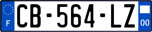 CB-564-LZ
