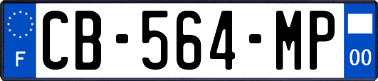 CB-564-MP