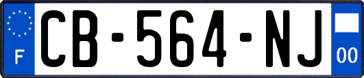 CB-564-NJ