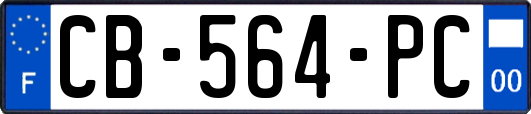 CB-564-PC