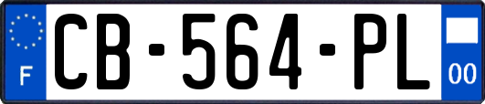 CB-564-PL