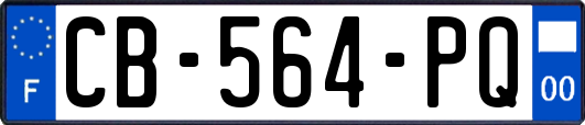 CB-564-PQ