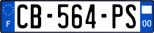 CB-564-PS