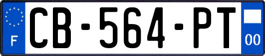 CB-564-PT
