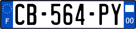 CB-564-PY