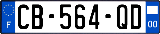CB-564-QD
