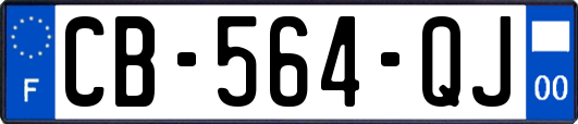 CB-564-QJ