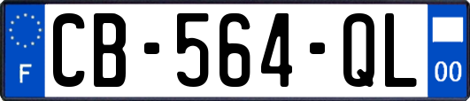 CB-564-QL