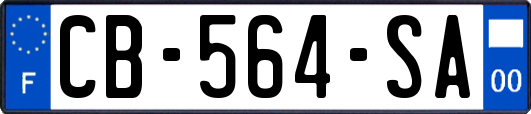 CB-564-SA