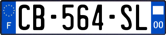 CB-564-SL